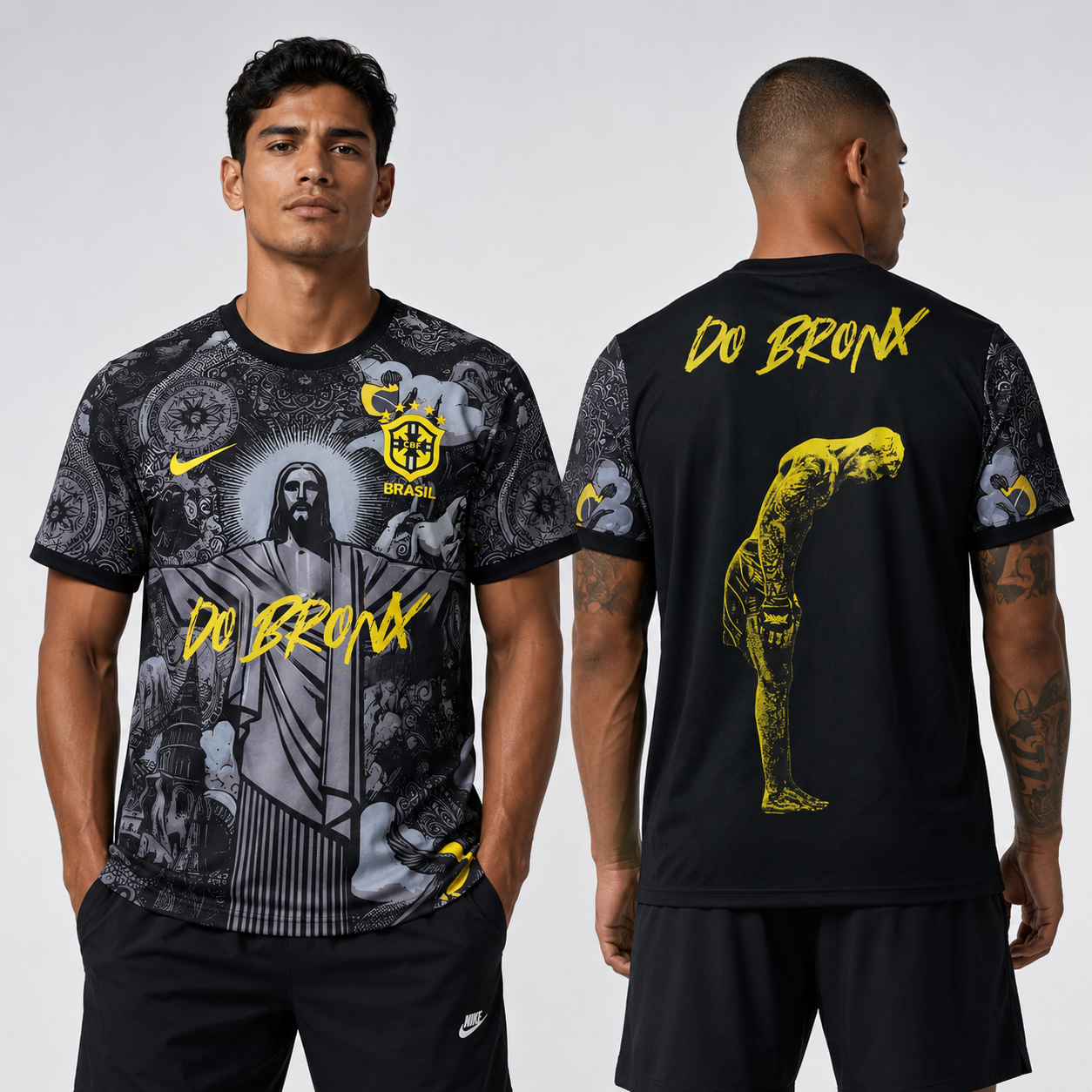 CHARLES OLIVEIRA TEE