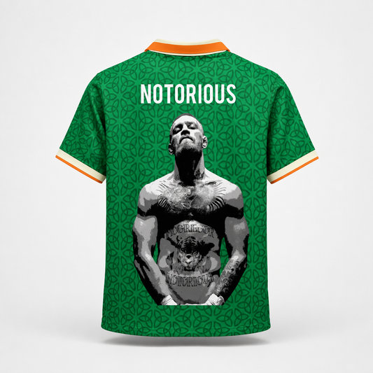 CONOR MCGREGOR TEE