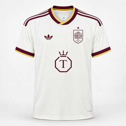 ILIA TOPURIA TEE