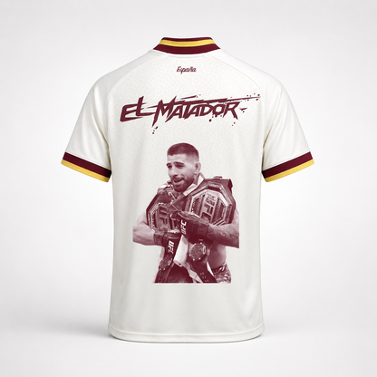 ILIA TOPURIA TEE