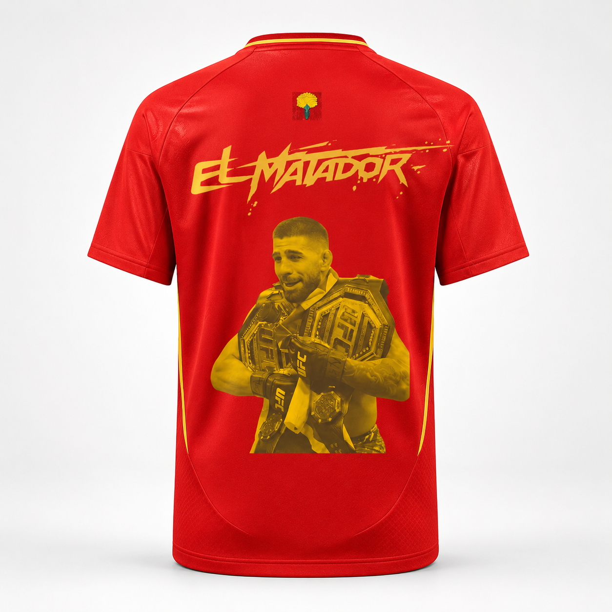 ILIA TOPURIA TEE