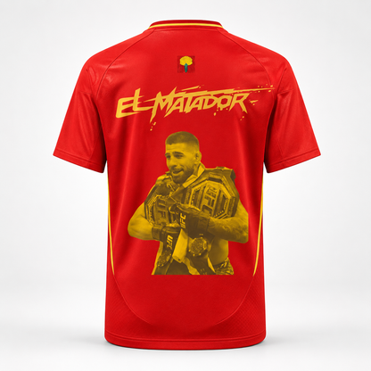 ILIA TOPURIA TEE