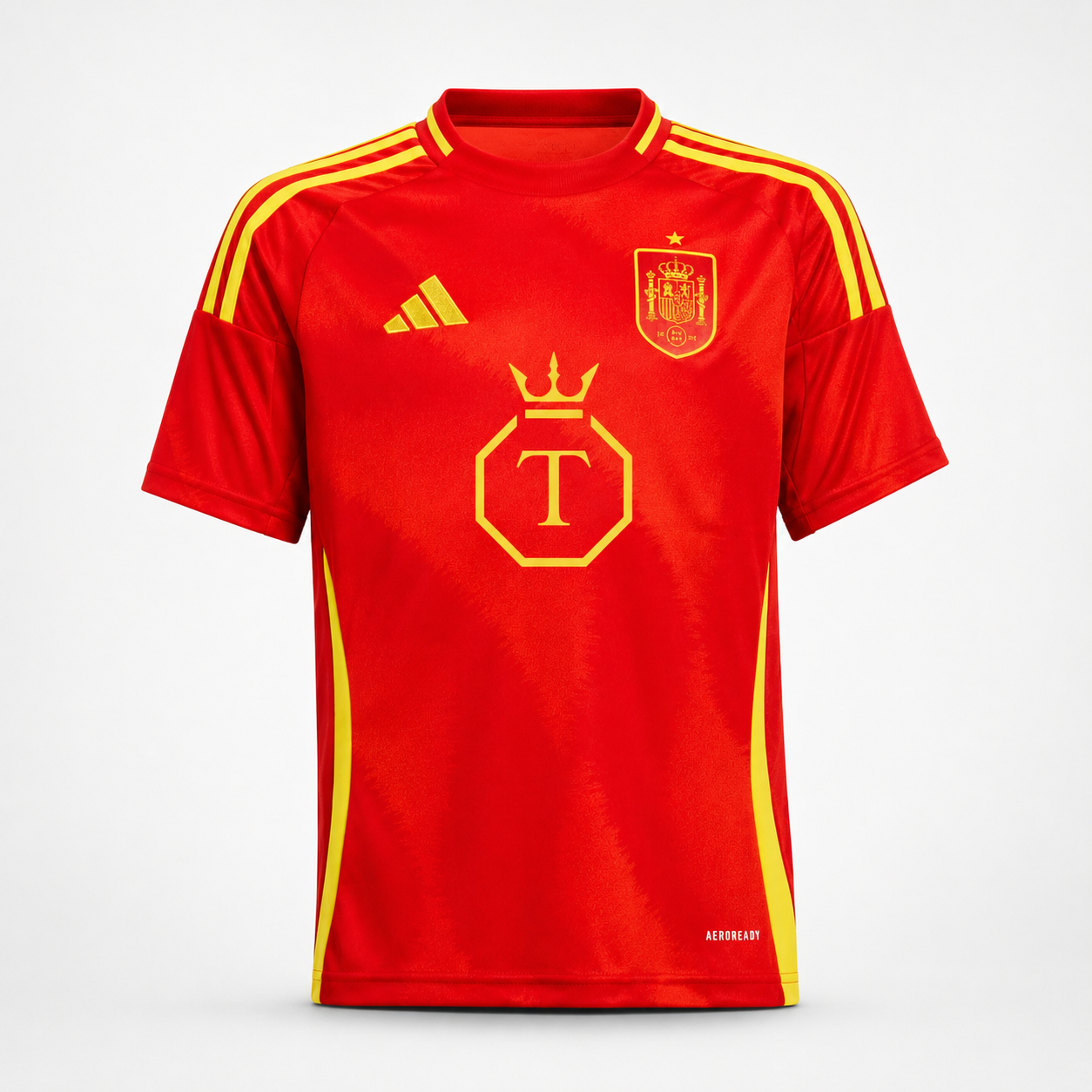 ILIA TOPURIA TEE