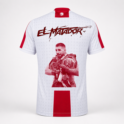 ILIA TOPURIA TEE