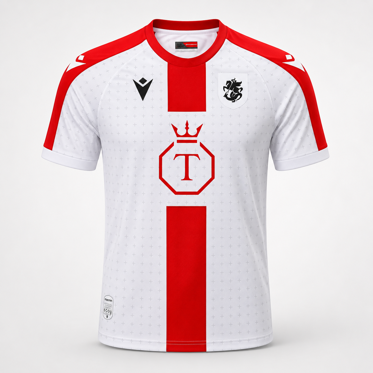 ILIA TOPURIA TEE