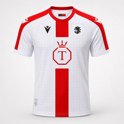 ILIA TOPURIA TEE