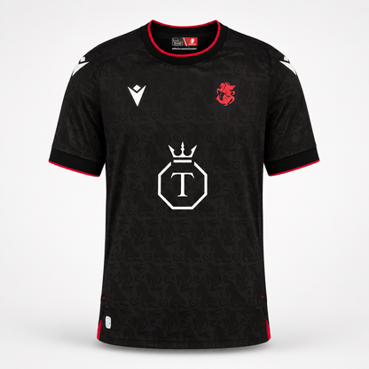 ILIA TOPURIA TEE