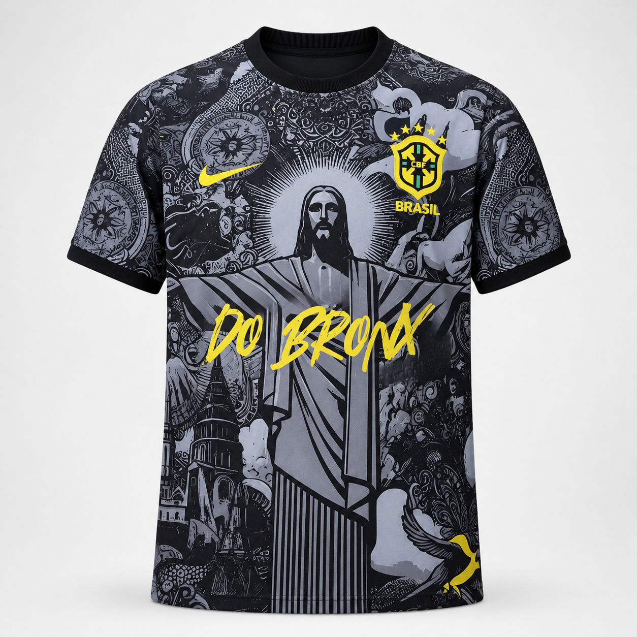 CHARLES OLIVEIRA TEE