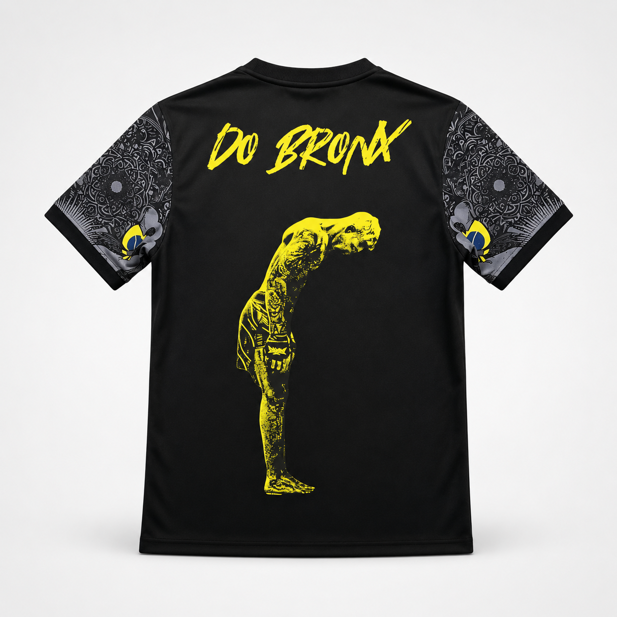 CHARLES OLIVEIRA TEE