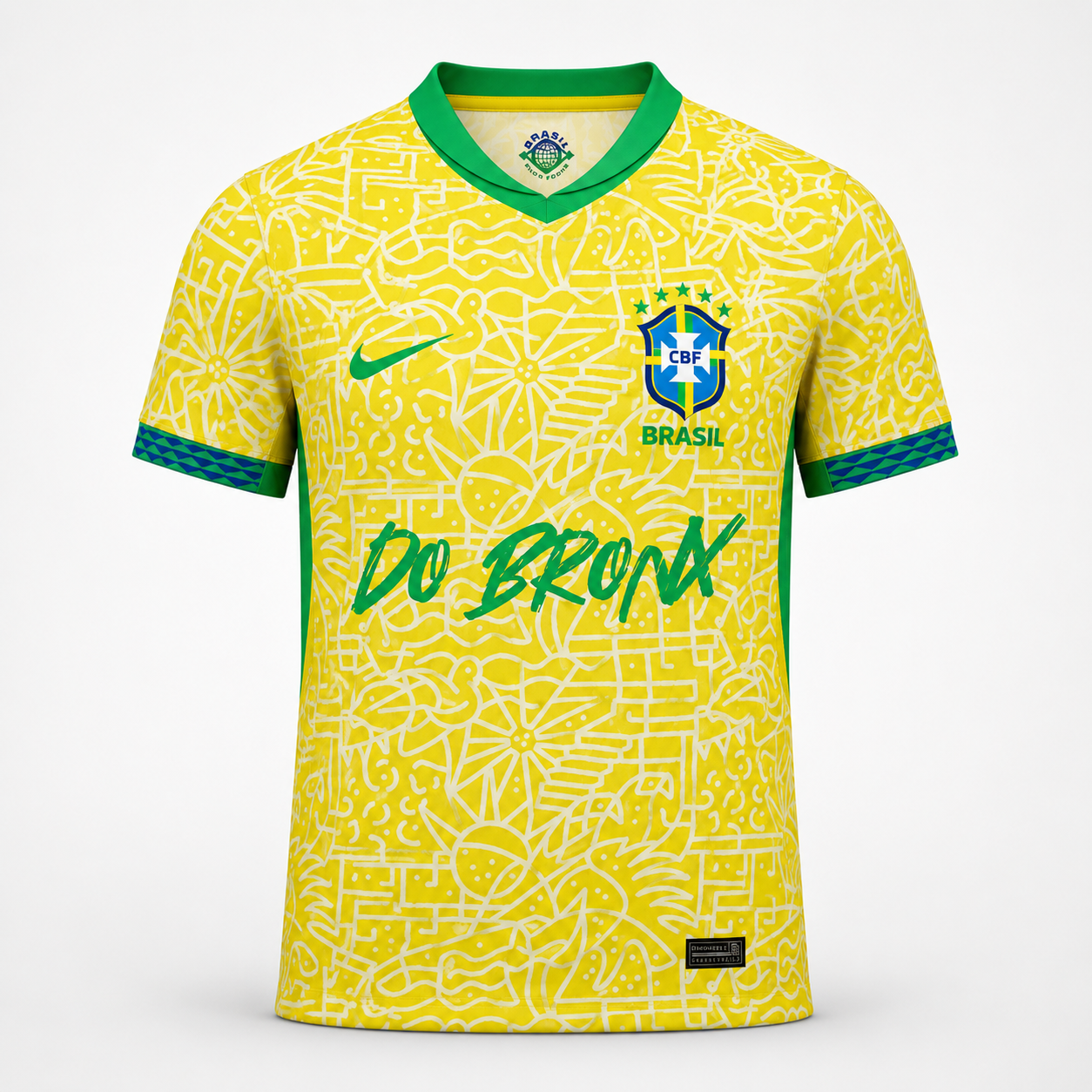 CHARLES OLIVEIRA TEE