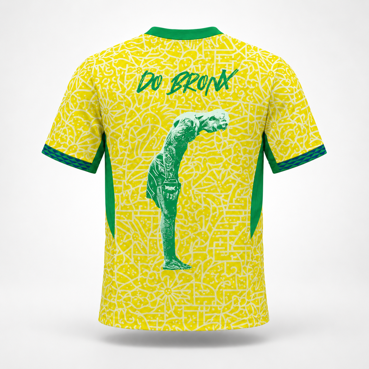 CHARLES OLIVEIRA TEE