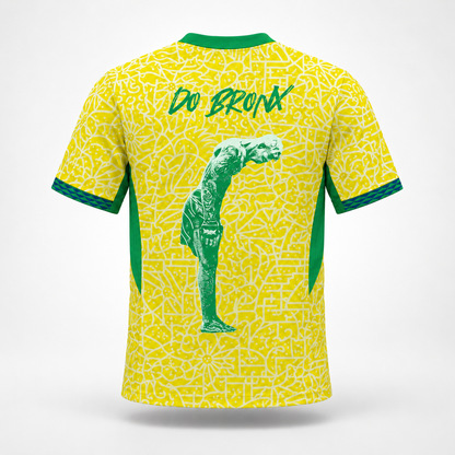 CHARLES OLIVEIRA TEE