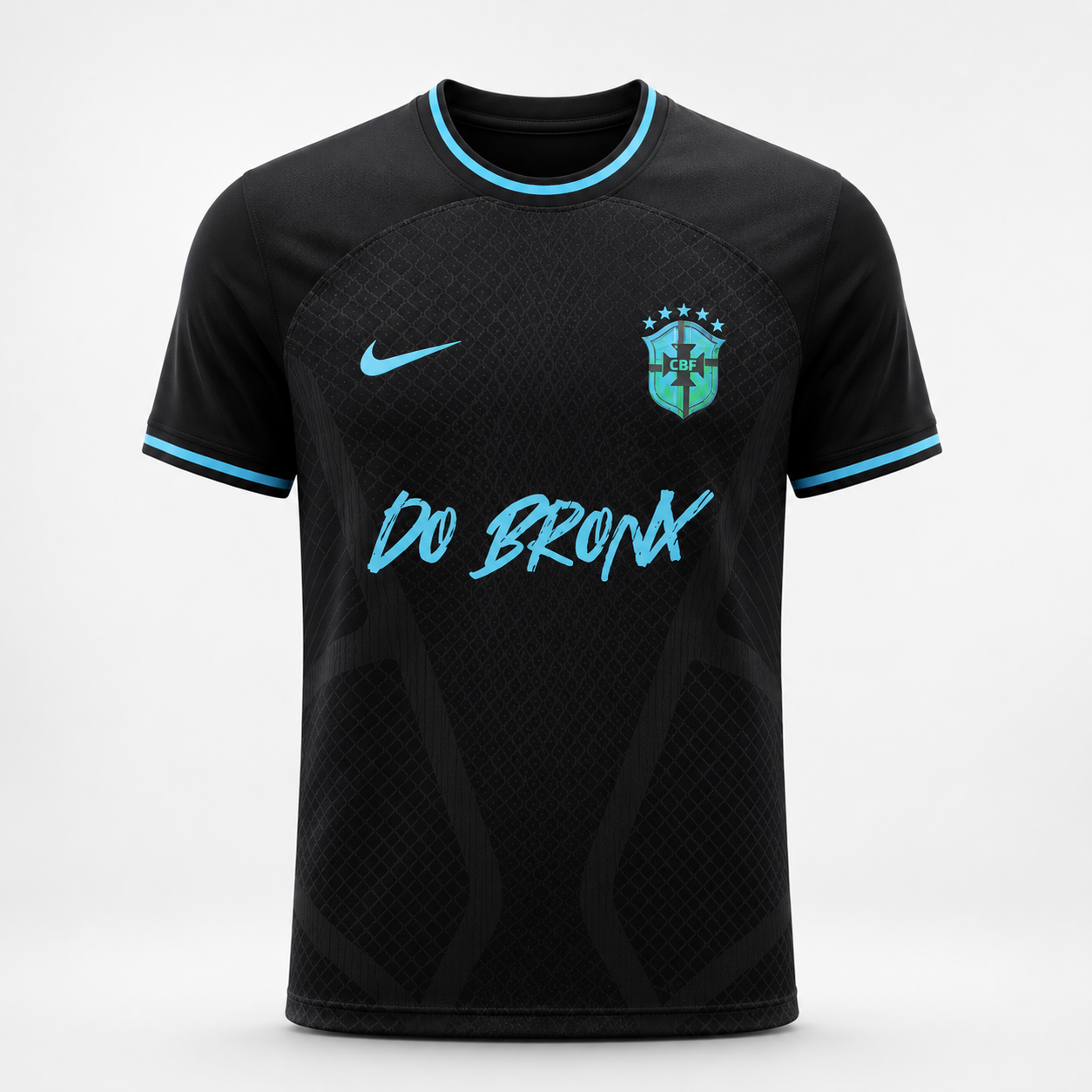 CHARLES OLIVEIRA TEE