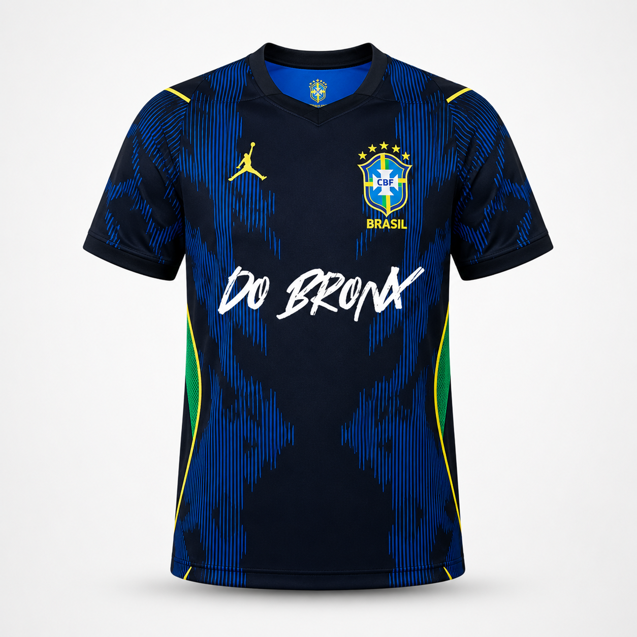 CHARLES OLIVEIRA TEE