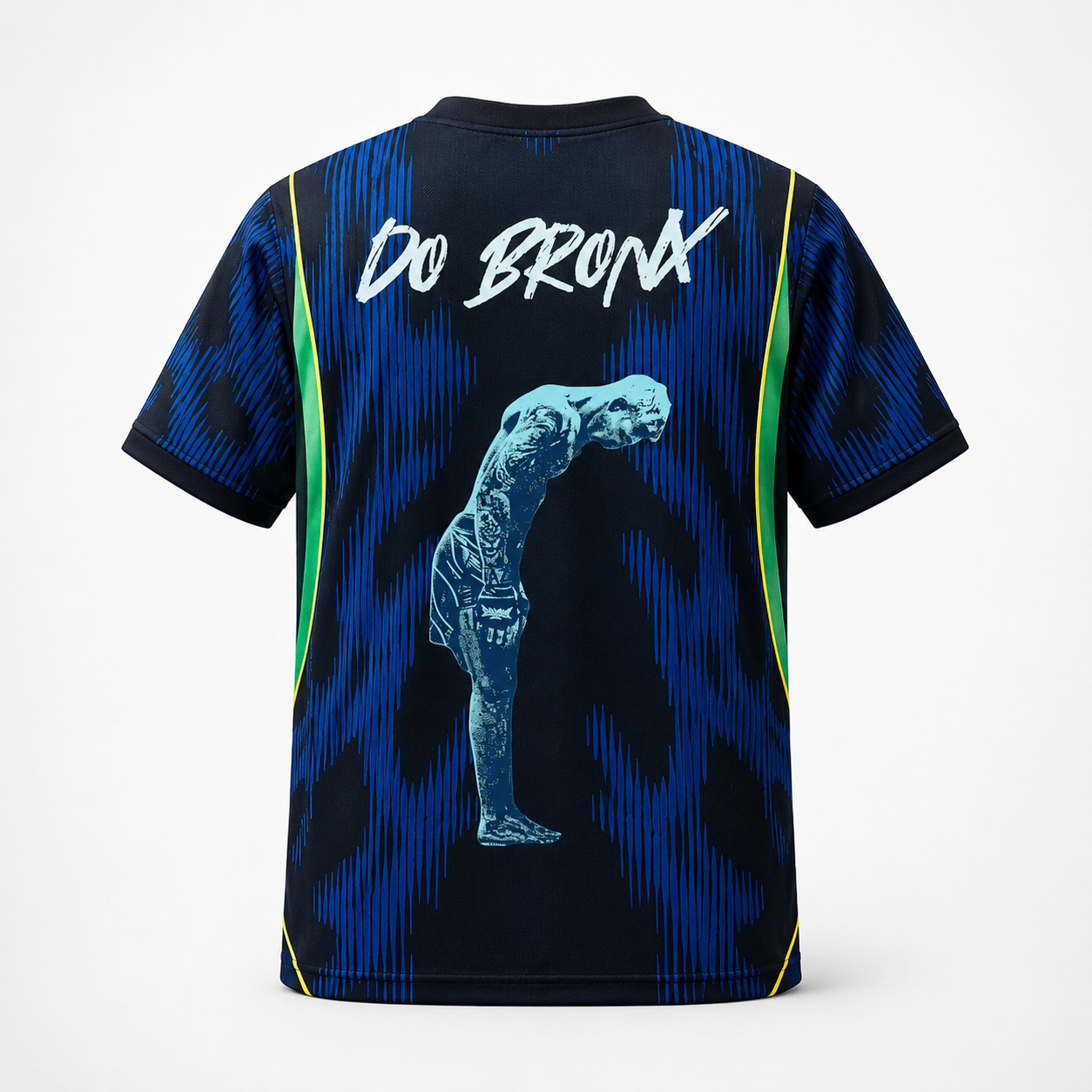 CHARLES OLIVEIRA TEE