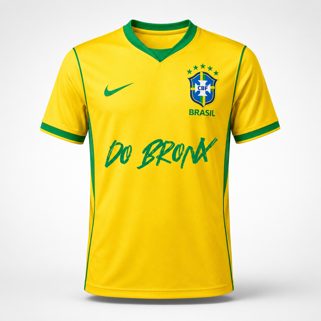 CHARLES OLIVEIRA TEE