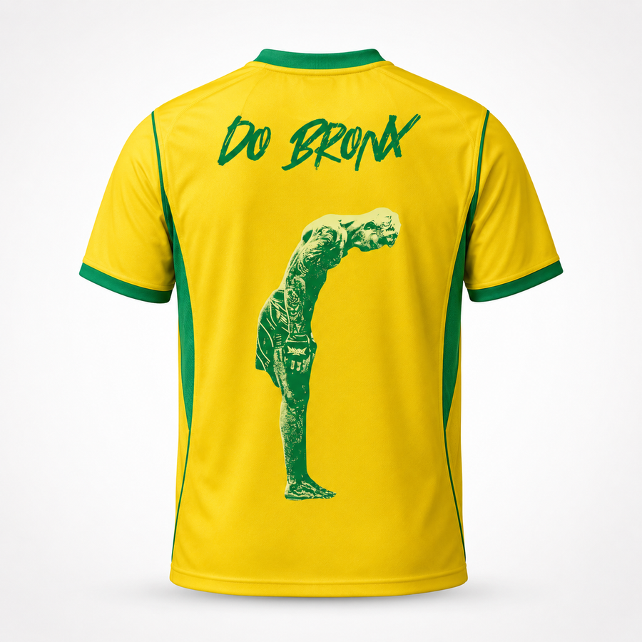 CHARLES OLIVEIRA TEE