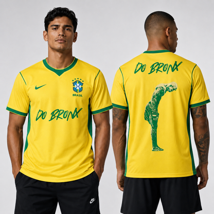 CHARLES OLIVEIRA TEE