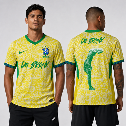 CHARLES OLIVEIRA TEE