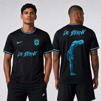 CHARLES OLIVEIRA TEE