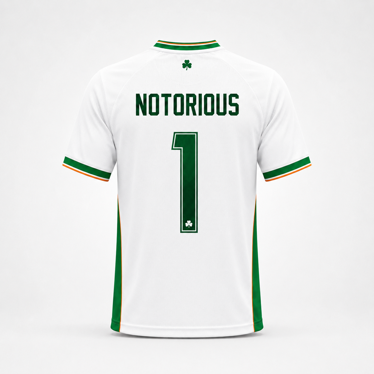 CONOR MCGREGOR TEE