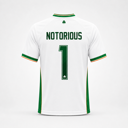 CONOR MCGREGOR TEE