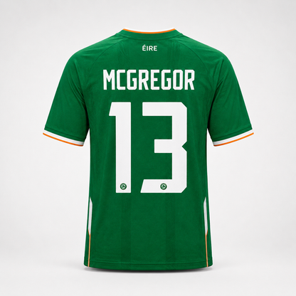 CONOR MCGREGOR TEE
