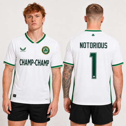 CONOR MCGREGOR TEE