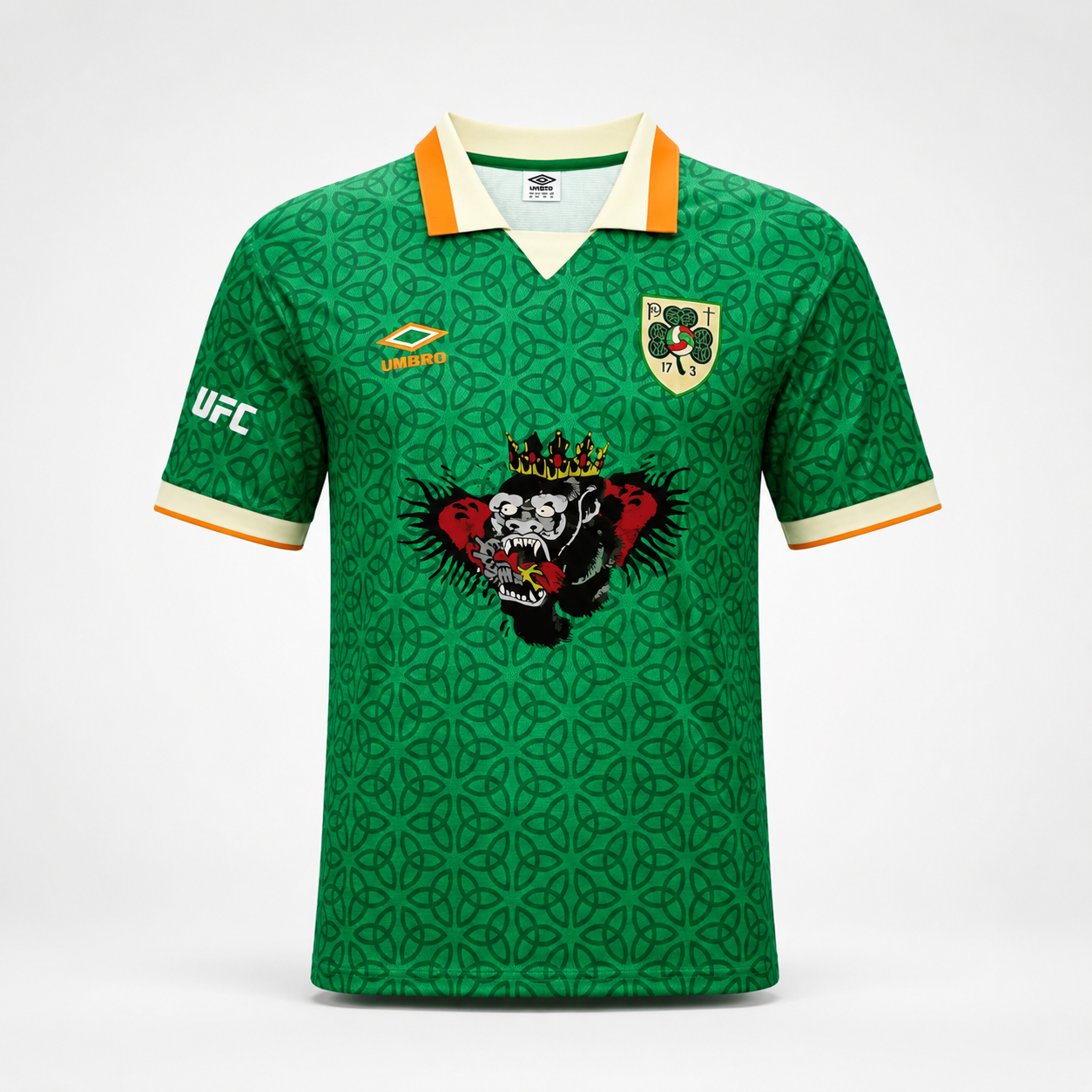 CONOR MCGREGOR TEE