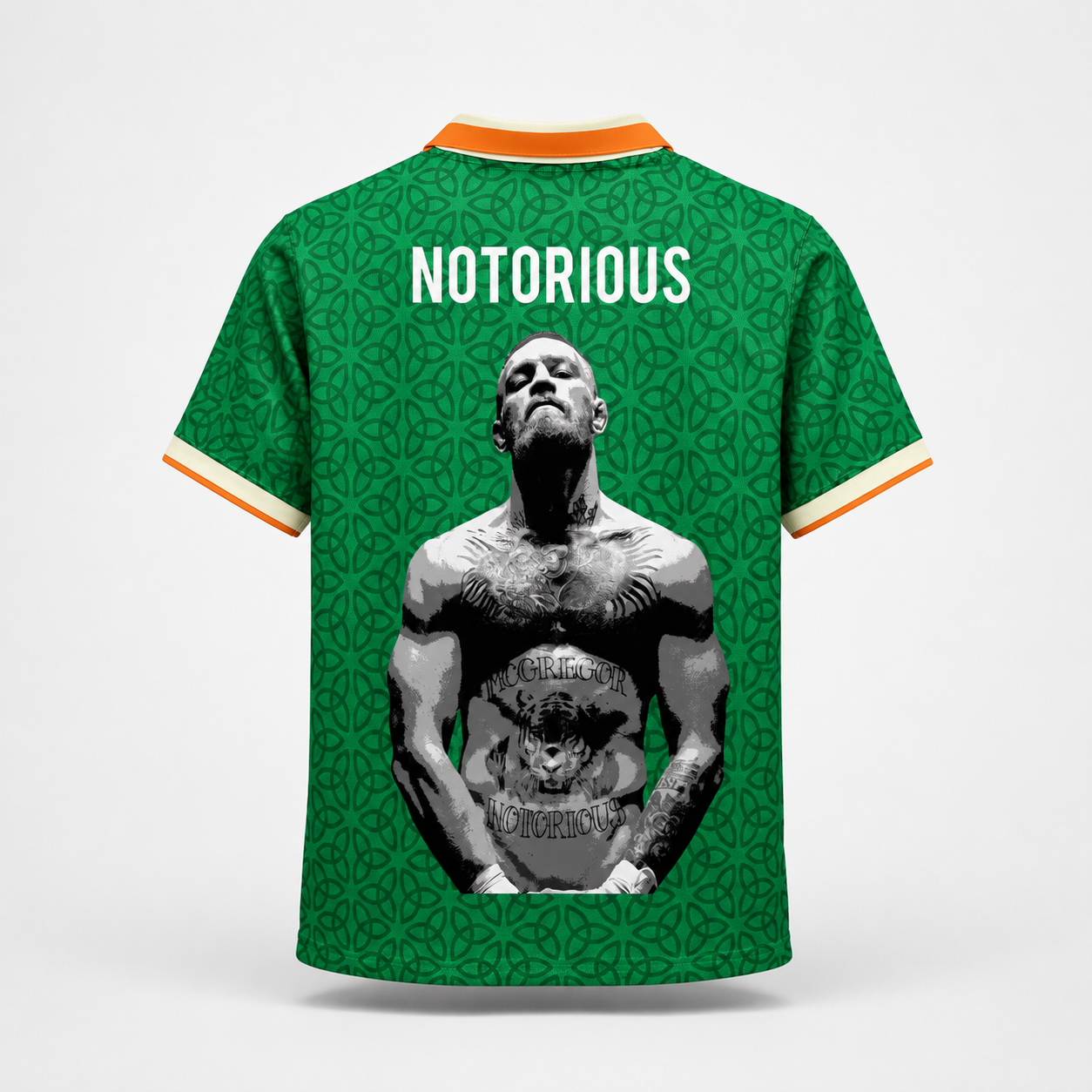CONOR MCGREGOR TEE
