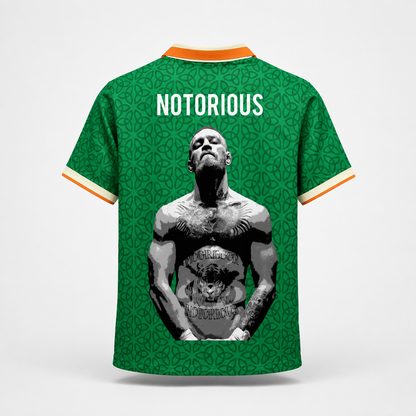 CONOR MCGREGOR TEE