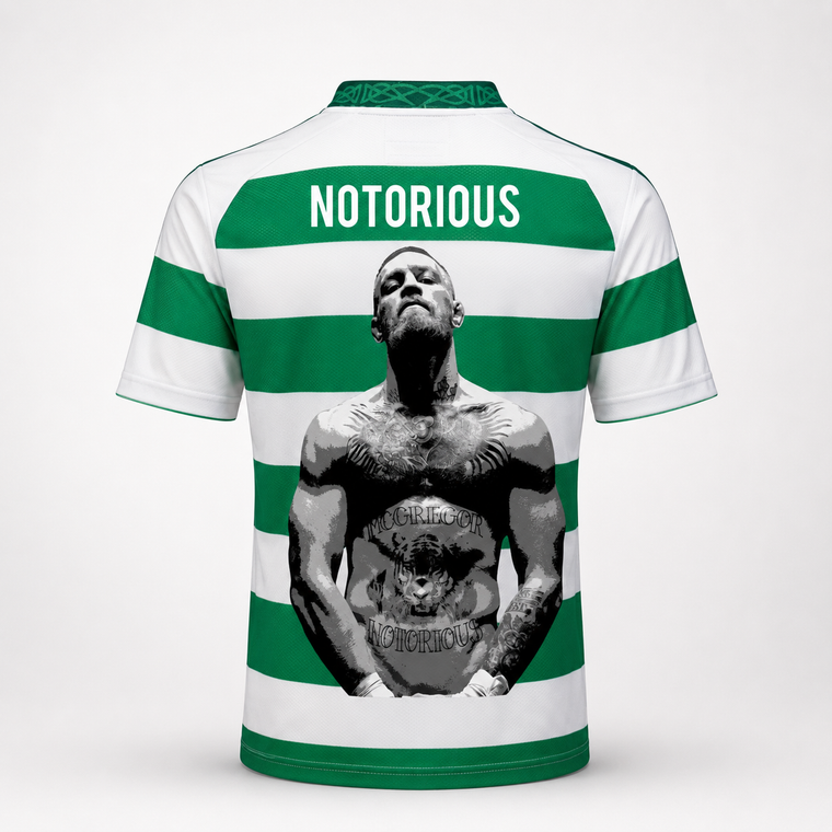 CONOR MCGREGOR TEE