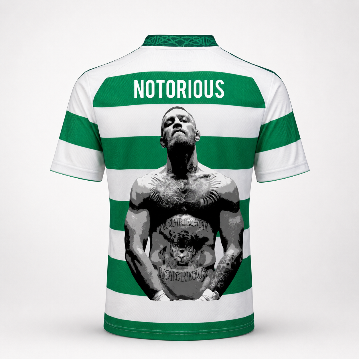 CONOR MCGREGOR TEE