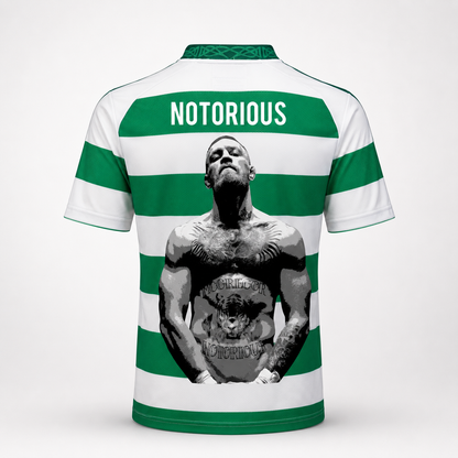 CONOR MCGREGOR TEE