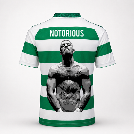 CONOR MCGREGOR TEE