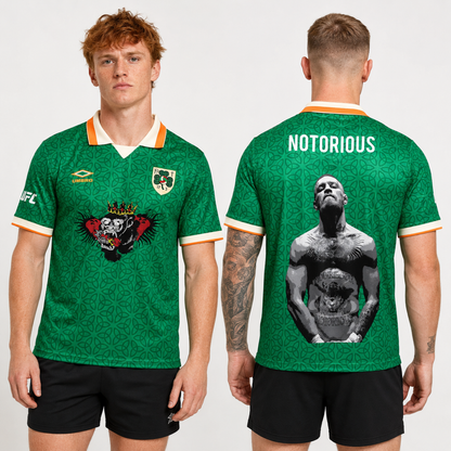 CONOR MCGREGOR TEE