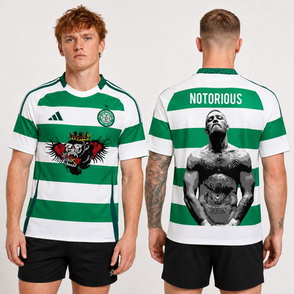 CONOR MCGREGOR TEE