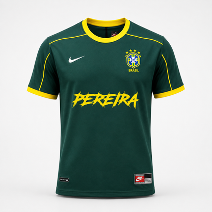 ALEX PEREIRA JERSEY