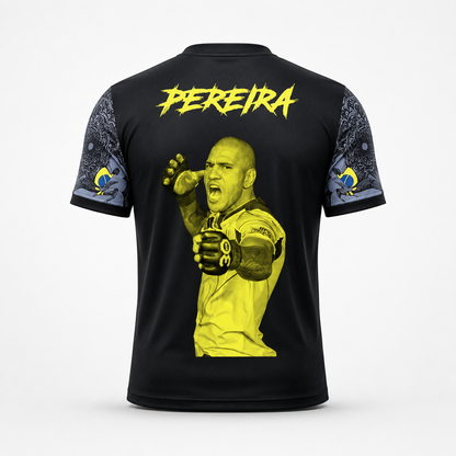 ALEX PEREIRA JERSEY