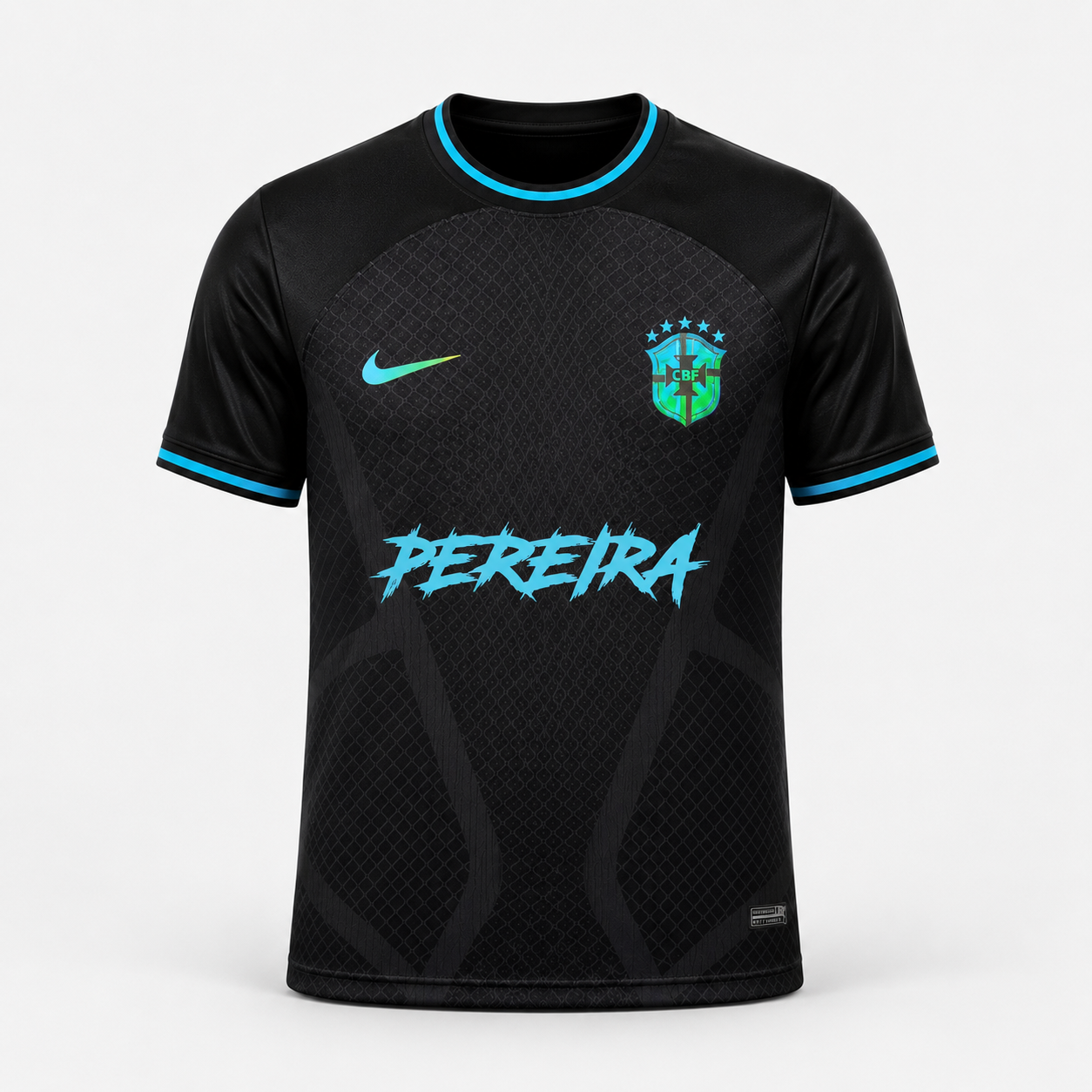 ALEX PEREIRA JERSEY