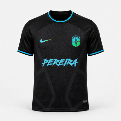 ALEX PEREIRA JERSEY