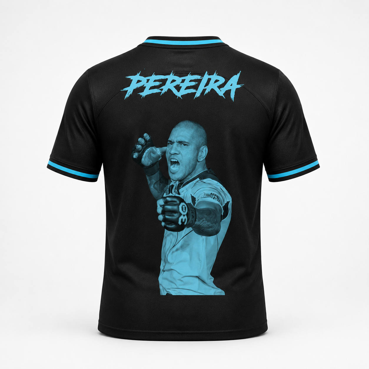 ALEX PEREIRA JERSEY