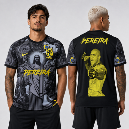 ALEX PEREIRA JERSEY