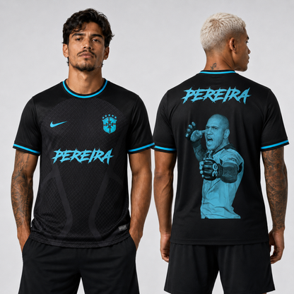 ALEX PEREIRA JERSEY