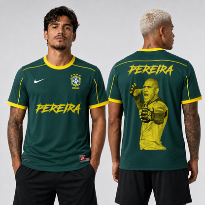 ALEX PEREIRA JERSEY