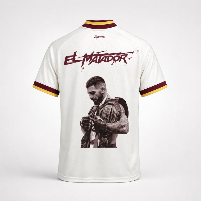 ILIA TOPURIA TEE