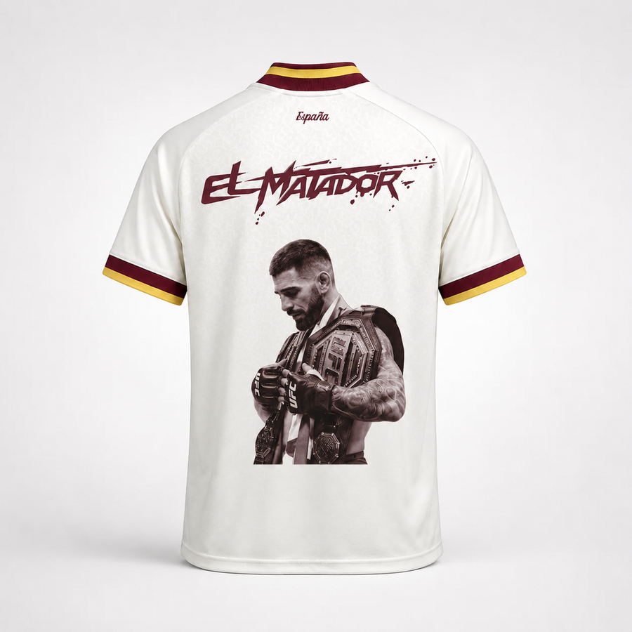 ILIA TOPURIA TEE