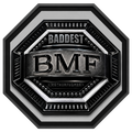 PARCHE BMF CHAMPION